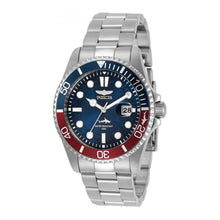 Cargar imagen en el visor de la galería, RELOJ PARA HOMBRE INVICTA PRO DIVER 30951 - PLATEADO
