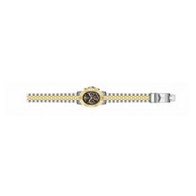 Cargar imagen en el visor de la galería, RELOJ PARA HOMBRE INVICTA SPEEDWAY 30992 - ACERO, ORO