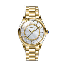 Cargar imagen en el visor de la galería, RELOJ PARA UNISEXO INVICTA ANGEL 31104 - DORADO
