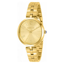 Cargar imagen en el visor de la galería, RELOJ PARA MUJER INVICTA ANGEL 31075 - ORO