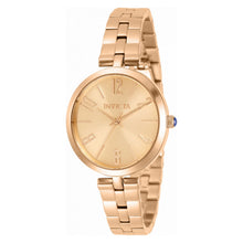 Cargar imagen en el visor de la galería, RELOJ PARA MUJER INVICTA ANGEL 31076 - ORO ROSA
