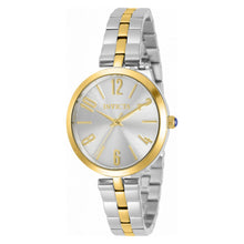 Cargar imagen en el visor de la galería, RELOJ PARA MUJER INVICTA ANGEL 31079 - ORO, ACERO