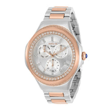 Cargar imagen en el visor de la galería, RELOJ PARA MUJER INVICTA ANGEL 31093 - ORO ROSA, ACERO