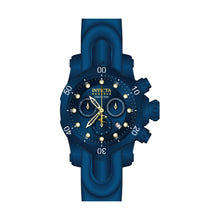 Cargar imagen en el visor de la galería, RELOJ PARA MUJER INVICTA VENOM 31102 - AZUL, AZUL OSCURO