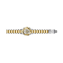 Cargar imagen en el visor de la galería, RELOJ PARA HOMBRE INVICTA BOLT 31163 - DORADO