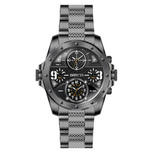 Cargar imagen en el visor de la galería, RELOJ PARA HOMBRE INVICTA COALITION FORCES 31143 - NEGRO