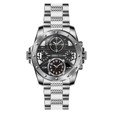 Cargar imagen en el visor de la galería, RELOJ PARA HOMBRE INVICTA COALITION FORCES 31146 - PLATEADO
