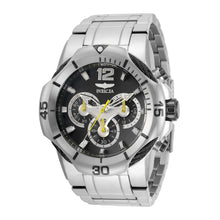 Cargar imagen en el visor de la galería, RELOJ PARA HOMBRE INVICTA BOLT 31161 - PLATEADO