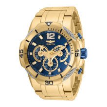 Cargar imagen en el visor de la galería, RELOJ PARA HOMBRE INVICTA BOLT 31165 - DORADO