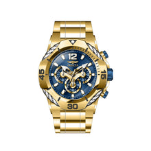 Cargar imagen en el visor de la galería, RELOJ PARA HOMBRE INVICTA BOLT 31165 - DORADO