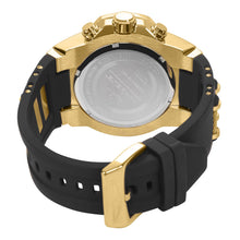 Cargar imagen en el visor de la galería, RELOJ PARA HOMBRE INVICTA BOLT 31168 - ORO NEGRO