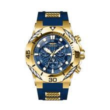 Cargar imagen en el visor de la galería, RELOJ PARA HOMBRE INVICTA BOLT 31169 - DORADO
