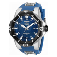 Cargar imagen en el visor de la galería, RELOJ DEPORTIVO PARA HOMBRE INVICTA BOLT 31181 - AZUL ACERO
