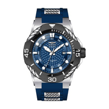 Cargar imagen en el visor de la galería, RELOJ DEPORTIVO PARA HOMBRE INVICTA BOLT 31181 - AZUL ACERO
