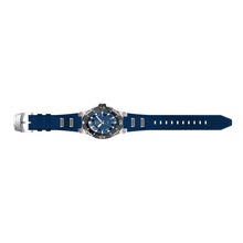 Cargar imagen en el visor de la galería, RELOJ DEPORTIVO PARA HOMBRE INVICTA BOLT 31181 - AZUL ACERO