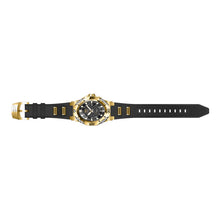 Cargar imagen en el visor de la galería, RELOJ DEPORTIVO PARA HOMBRE INVICTA BOLT 31182 - ORO, NEGRO
