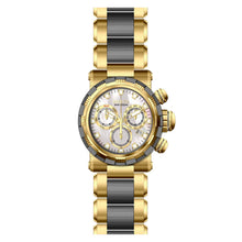 Cargar imagen en el visor de la galería, RELOJ CLÁSICO PARA HOMBRE INVICTA SPECIALTY 31186 - ORO, CARBÓN