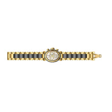 Cargar imagen en el visor de la galería, RELOJ CLÁSICO PARA HOMBRE INVICTA SPECIALTY 31186 - ORO, CARBÓN