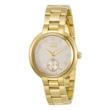 Cargar imagen en el visor de la galería, RELOJ PARA MUJER INVICTA ANGEL 31193 - ORO