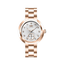 Cargar imagen en el visor de la galería, RELOJ PARA MUJER INVICTA ANGEL 31196 - ORO ROSA