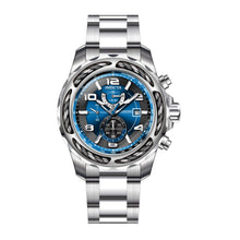 Cargar imagen en el visor de la galería, RELOJ PARA HOMBRE INVICTA BOLT 31210 - ACERO
