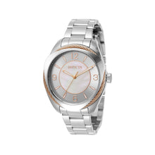 Cargar imagen en el visor de la galería, RELOJ PARA MUJER INVICTA BOLT 31217 - ACERO