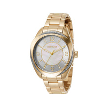 Cargar imagen en el visor de la galería, RELOJ PARA MUJER INVICTA BOLT 31220 - ORO