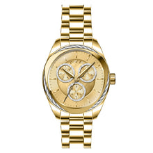 Cargar imagen en el visor de la galería, RELOJ PARA MUJER INVICTA BOLT 31228 - ORO