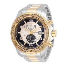 Cargar imagen en el visor de la galería, RELOJ PARA HOMBRE INVICTA BOLT 31230 - DORADO