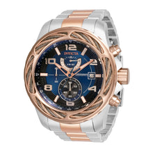 Cargar imagen en el visor de la galería, RELOJ PARA HOMBRE INVICTA BOLT 31231 - ACERO, ORO ROSA