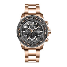 Cargar imagen en el visor de la galería, RELOJ PARA HOMBRE INVICTA BOLT 31234 - ORO ROSA