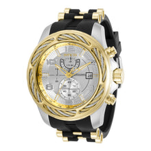 Cargar imagen en el visor de la galería, RELOJ DEPORTIVO PARA HOMBRE INVICTA BOLT 31237 - NEGRO