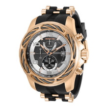 Cargar imagen en el visor de la galería, RELOJ PARA HOMBRE INVICTA BOLT 31240 - ORO ROSA, NEGRO