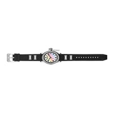 Cargar imagen en el visor de la galería, RELOJ DEPORTIVO PARA MUJER INVICTA RUSSIAN DIVER 31241 - ACERO, NEGRO