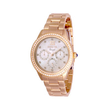 Cargar imagen en el visor de la galería, RELOJ PARA MUJER INVICTA ANGEL 31263 - ORO ROSA