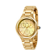 Cargar imagen en el visor de la galería, RELOJ PARA MUJER INVICTA ANGEL 31270 - ORO