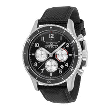 Cargar imagen en el visor de la galería, RELOJ PARA HOMBRE INVICTA SPEEDWAY 31285 - NEGRO