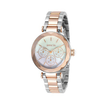 Cargar imagen en el visor de la galería, RELOJ PARA MUJER INVICTA ANGEL 31304 - ACERO, ORO ROSA