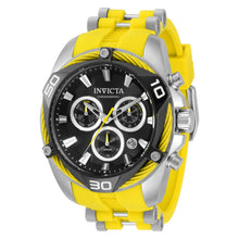 Cargar imagen en el visor de la galería, RELOJ DEPORTIVO PARA HOMBRE INVICTA BOLT 31313 - AMARILLO, ACERO
