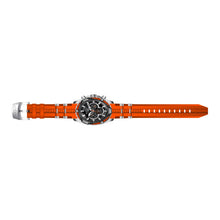 Cargar imagen en el visor de la galería, RELOJ PARA HOMBRE INVICTA BOLT 31314 - ACERO, NARANJA
