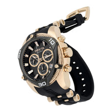 Cargar imagen en el visor de la galería, RELOJ PARA HOMBRE INVICTA BOLT 31316 - ORO ROSA, NEGRO