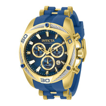 Cargar imagen en el visor de la galería, RELOJ PARA HOMBRE INVICTA BOLT 31317 - ORO AZUL