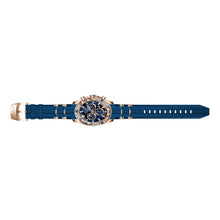 Cargar imagen en el visor de la galería, RELOJ PARA HOMBRE INVICTA BOLT 31318 - ORO ROSA, AZUL