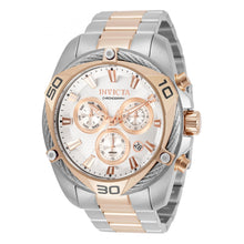 Cargar imagen en el visor de la galería, RELOJ PARA HOMBRE INVICTA BOLT 31320 - ORO ROSA