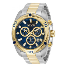 Cargar imagen en el visor de la galería, RELOJ PARA HOMBRE INVICTA BOLT 31321 - DORADO