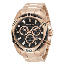Cargar imagen en el visor de la galería, RELOJ PARA HOMBRE INVICTA BOLT 31326 - ORO ROSA
