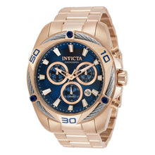 Cargar imagen en el visor de la galería, RELOJ PARA HOMBRE INVICTA BOLT 31328 - ORO ROSA