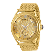 Cargar imagen en el visor de la galería, RELOJ PARA HOMBRE INVICTA VINTAGE 31331 - ORO