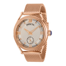 Cargar imagen en el visor de la galería, RELOJ PARA MUJER INVICTA VINTAGE 31337 - ORO ROSA
