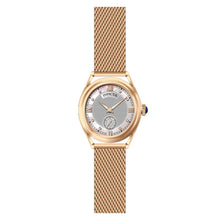 Cargar imagen en el visor de la galería, RELOJ PARA MUJER INVICTA VINTAGE 31337 - ORO ROSA